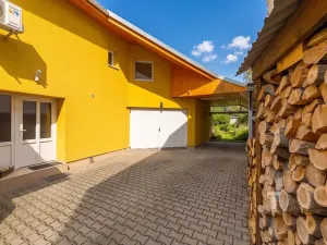 Prodej rodinného domu, Veverská Bítýška, Dlouhá, 190 m2