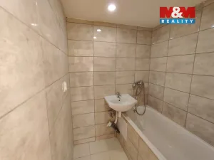 Pronájem bytu 2+1, Sokolov, Marie Majerové, 61 m2