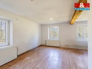 Prodej rodinného domu, Krompach, 80 m2