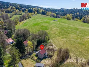 Prodej rodinného domu, Krompach, 80 m2