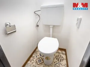 Prodej bytu 3+kk, Provodín, 66 m2