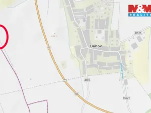 Prodej pole, Suchá Loz, 8377 m2