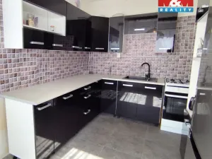 Prodej bytu 3+1, Most, Kpt. Jaroše, 62 m2