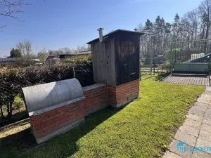 Prodej chaty, Frýdek-Místek, 30 m2