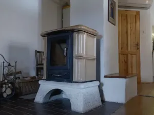 Prodej domu, Potštát - Kyžlířov, 119 m2