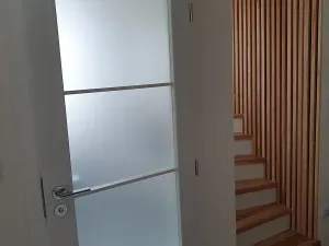 Pronájem bytu 4+1, Ostrava, Mitrovická, 114 m2