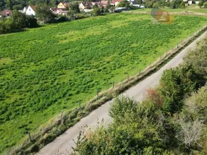 Prodej pozemku pro bydlení, Radslavice, 905 m2