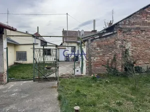 Prodej rodinného domu, Hodonín, Zelničky, 118 m2