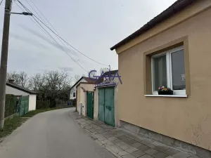 Prodej rodinného domu, Hodonín, Zelničky, 118 m2