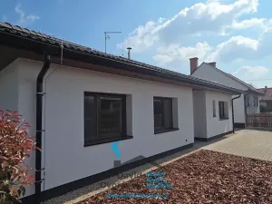 Prodej rodinného domu, Týniště nad Orlicí, Dukelská, 133 m2