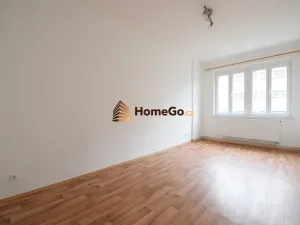 Pronájem bytu 2+1, Praha - Nusle, U gymnázia, 53 m2