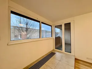 Prodej bytu 2+1, Brno, U Červeného mlýna, 57 m2