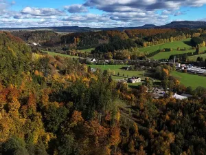 Prodej rodinného domu, Hronov, 180 m2