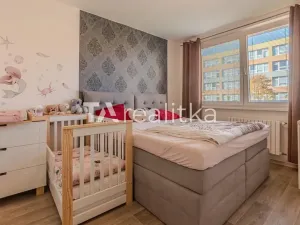 Pronájem bytu 3+1, Kopřivnice, 17. listopadu, 66 m2