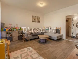 Pronájem bytu 3+1, Kopřivnice, 17. listopadu, 66 m2