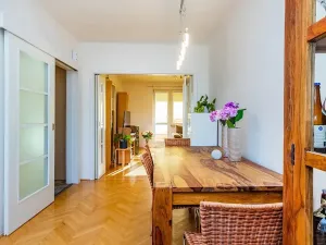 Pronájem bytu 4+kk, Praha, Hlavní, 72 m2