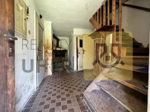 Prodej chaty, Mšeno - Skramouš, 147 m2