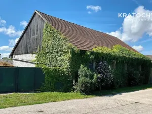 Prodej rodinného domu, Úmyslovice, 110 m2