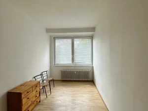 Pronájem bytu 3+1, Děčín, U Tvrze, 73 m2