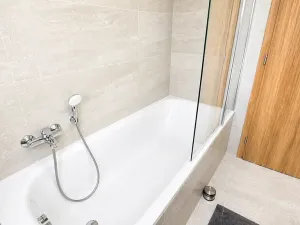 Prodej bytu 3+kk, Praha - Michle, Michelská, 100 m2