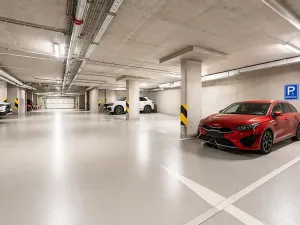 Pronájem bytu 3+kk, Praha - Michle, Michelská, 100 m2