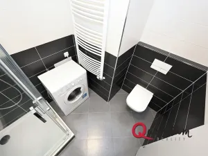 Pronájem bytu 1+kk, Praha - Hlubočepy, Hugo Haase, 35 m2