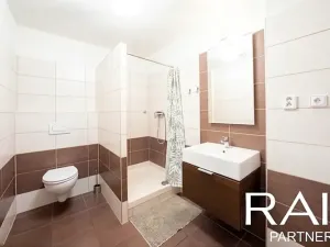 Prodej bytu 1+kk, Brno, Svitavská, 29 m2