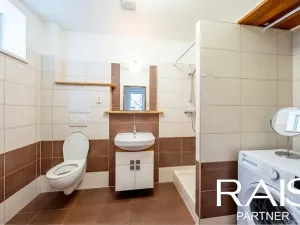 Prodej bytu 2+kk, Brno, Vranovská, 47 m2