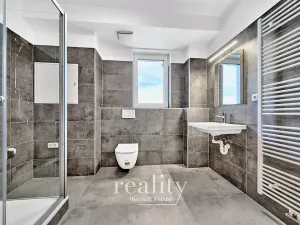 Pronájem bytu 1+kk, Znojmo, Kosmákova, 38 m2