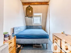 Prodej rodinného domu, Kyselka, 230 m2