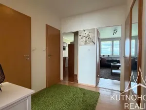 Pronájem bytu 3+1, Kolín, Rimavské Soboty, 74 m2