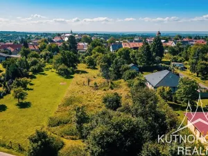 Prodej pozemku pro bydlení, Týnec nad Labem, 856 m2