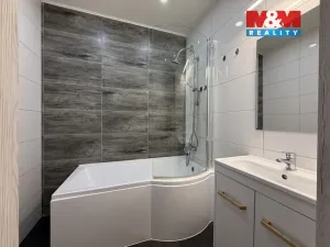 Prodej bytu 3+1, Ostrava - Dubina, Františka Formana, 68 m2