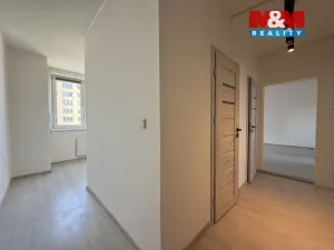 Prodej bytu 3+1, Ostrava - Dubina, Františka Formana, 68 m2