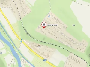 Prodej chaty, Ivančice, 46 m2