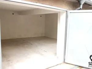 Prodej garáže, Brno, Sazenice, 34 m2