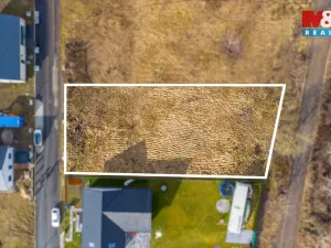 Prodej pozemku pro bydlení, Píšťany, 1098 m2