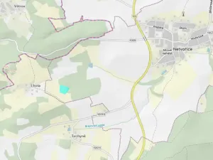 Prodej pole, Netvořice, 12682 m2