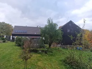 Prodej rodinného domu, Luby, 320 m2