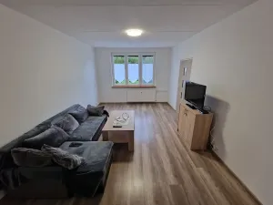 Prodej bytu 2+1, Cheb, Přátelství, 63 m2