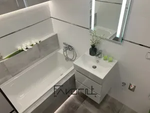 Prodej bytu 2+kk, Ostrava, Sokolovská, 56 m2