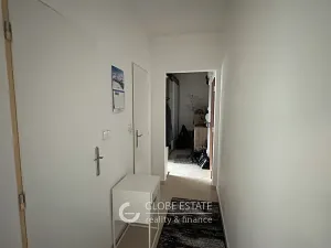 Pronájem bytu 2+1, Karlovy Vary, Konečná, 62 m2