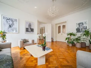 Pronájem kanceláře, Praha - Staré Město, Na Perštýně, 197 m2