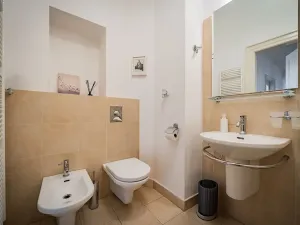 Pronájem bytu 5+1, Praha - Staré Město, Na Perštýně, 197 m2