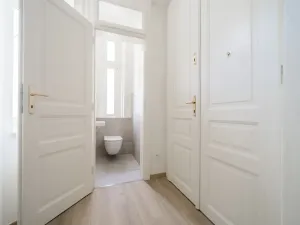 Pronájem bytu 3+kk, Praha - Nové Město, Václavské náměstí, 70 m2