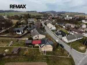 Prodej rodinného domu, Dlouhomilov, 161 m2