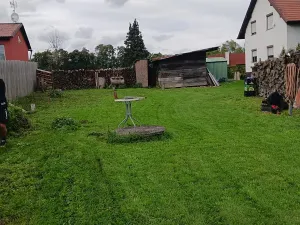 Prodej pozemku pro bydlení, Orlík nad Vltavou, 659 m2