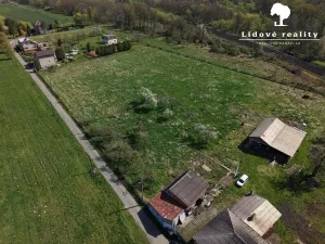 Prodej pozemku pro bydlení, Studénka, 1000 m2