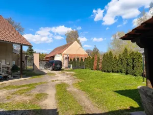 Prodej rodinného domu, Libeř, 180 m2