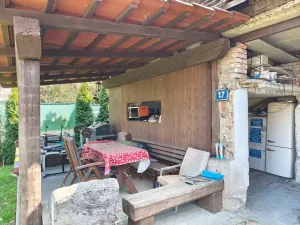 Prodej rodinného domu, Libeř, 180 m2